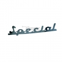 Σήμα special