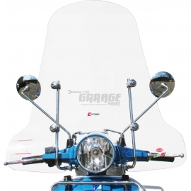 Ανεμοθώρακας Vespa