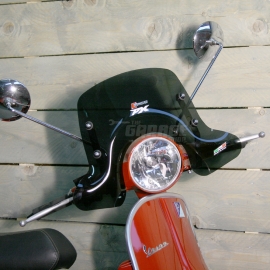Ανεμοθώρακας  Vespa