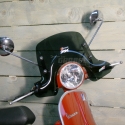Ανεμοθώρακας  Vespa