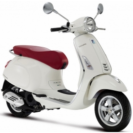 Vespa 50 - 150cc