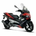 scooter 200cc & άνω