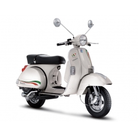 Κλασικη Vespa