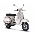 Κλασικη Vespa
