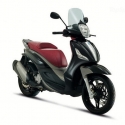 Αυτοματο Scooter