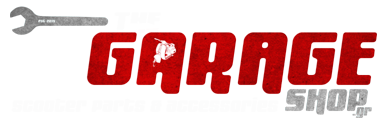 GarageShop